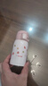 象?。╖O JIRUSHI）隨身迷你保溫杯便攜304不銹鋼男女士學(xué)生水杯子送禮物240ml SP24 曬單實(shí)拍圖