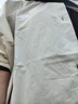 耐克（NIKE）男子AS M NK CLUB SS BTN SHIRT OS襯衫 HJ2027-234 XL 曬單實(shí)拍圖