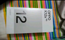 OPPO K12x 12GB+256GB 鈦空灰 80W超級閃充 5500mAh超大電池 120Hz高刷 OLED直屏 學生智能 5G 手機  曬單實拍圖