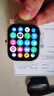 小米（MI）REDMI Watch 5 皎月銀 國(guó)家補(bǔ)貼 澎湃OS 2 心率血氧監(jiān)測(cè) 藍(lán)牙通話 紅米手表5 智能手表 小米汽車 曬單實(shí)拍圖