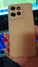 摩托羅拉 聯(lián)想moto S50 1.5K旗艦級小直屏 索尼全場景三攝 無線充電 應用六開 5GAI手機 12+256GB 拿鐵 曬單實拍圖