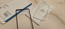 朗客【2片裝】適用OPPO一加Ace3鋼化膜OnePlus1+ace3pro手機(jī)膜曲面覆蓋超清超薄防摔抗指紋貼膜 曬單實(shí)拍圖