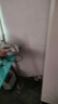 海爾（Haier）冰箱出品雙開(kāi)門(mén)二門(mén)177升冰箱家用小型冰箱租房省電不占地冷藏冷凍兩用統(tǒng)帥家用小冰箱 以舊換新 177升雙門(mén)冰箱節(jié)能省電 兩天約用1度電 曬單實(shí)拍圖