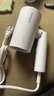 飛科（FLYCO）負(fù)離子電吹風(fēng)機(jī)家用便攜出游速干冷熱風(fēng)大功率吹風(fēng)筒FH6276 曬單實(shí)拍圖