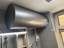 海爾（Haier）L5N/L7新款海爾熱水器儲水式線(xiàn)控全隱藏安裝后出水家用大容量熱水器一級能效免換鎂棒 60L 2200W 【后出水】新款L5N 曬單實(shí)拍圖