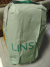 林氏生活（LINSY HOME）學(xué)生宿舍床墊子0.9x1.9米單人記憶棉折疊薄0.9mx2m大學(xué)生高中生 藍白色【加厚-軟硬適中】6cm 200*90cm 宿舍床 曬單實(shí)拍圖
