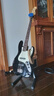 FENDER芬德日產(chǎn)Traditional傳統(tǒng)系列60s Jazz Bass電貝斯 5362100306 黑色 曬單實(shí)拍圖