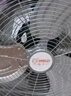 揚子大風力電風扇臺式趴地扇工業(yè)風扇強力坐地扇商用落地扇大功率臺扇工廠車間通風扇宿舍倉庫地面風扇 20寸趴地扇【銅電機】 曬單實拍圖