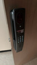 鹿客（lockin）智能門鎖指脈鎖家用智能鎖入戶門密碼鎖電子鎖S50MPro 【年度旗艦品&星云灰】 曬單實(shí)拍圖