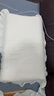 睡眠博士（AiSleep）泰國乳膠枕 94%天然乳膠 泰國進(jìn)口成人護頸椎枕頭 深睡專(zhuān)用波浪枕 曬單實(shí)拍圖