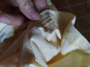有棵樹(shù)睡衣女士秋季100%純棉簡(jiǎn)約翻領(lǐng)長(zhǎng)袖開(kāi)衫可外穿家居服女睡衣2025 曬單實(shí)拍圖