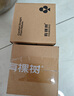 特百惠（Tupperware）晶彩MAX塑料杯600ml 男女士學(xué)生運(yùn)動水杯子七夕禮物大容量 高級灰 曬單實(shí)拍圖