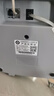 中諾固定電話機(jī)座機(jī)電話R鍵轉(zhuǎn)接免電池雙接口有線固話來(lái)電顯示坐機(jī)C168灰白家用辦公老人 曬單實(shí)拍圖