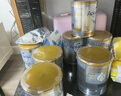愛他美（Aptamil）白金澳洲版 幼兒配方奶粉 3段(12-36個月) 900g 3罐箱裝 曬單實拍圖