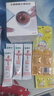 蒙牛一米八八【NBA聯(lián)名】兒童成長奶粉CBP賴氨酸高鈣3-15歲300g*6袋 曬單實(shí)拍圖