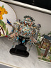 拼酷（piececool）點翠鳳冠+輕便工具套裝 十里紅妝3d立體金屬拼圖手工制作生日禮物 曬單實拍圖