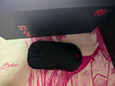 卓威奇亞（ZOWIE GEAR）S2-DW 無(wú)線(xiàn)鼠標 游戲鼠標 短軸設計 cs2吃雞無(wú)畏契約 電競鼠標 無(wú)驅設計 可充電 曬單實(shí)拍圖