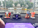 圖拉斯（TORRAS）車載香薰汽車香水觀景擺件車內(nèi)智能空氣凈化器高檔香氛情人節(jié)禮盒 曬單實(shí)拍圖