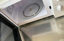 美的（Midea）快捷微波爐 家用小型 360°轉(zhuǎn)盤加熱 旋鈕操控 易潔內(nèi)膽（M1-L213B） 曬單實(shí)拍圖