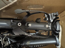 大行（DAHON） 自行車水壺架山地車公路車通用水杯架騎行配件 黑色（鋁合金） 曬單實(shí)拍圖