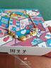周生生HelloKitty蝴蝶結(jié)珍珠黃金手鏈足金三麗鷗手飾94782B定價(jià) 18厘米 曬單實(shí)拍圖
