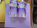 歐珀萊（AUPRES）時光鎖緊致彈潤精華水乳補(bǔ)充裝 清爽型 乳 130ml 曬單實(shí)拍圖