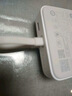 小米（MI）【3C認證】小米磁吸自帶線充電寶 10000 33W 白色 有線無線自在充電 iPhone安卓可用可上飛機/火車 曬單實拍圖