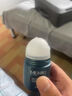 男士走珠古龍香體露止汗清爽凈味留香走珠止汗露夏季腋下除臭 兩支裝 100ml 曬單實(shí)拍圖
