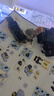 貝樂高LEGO Technic樂三國高關(guān)羽大型機甲英雄積木拼裝玩具機器人2024新款男孩子 兼容大型關(guān)羽+藍色雙頭龍【共一 曬單實拍圖