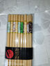 胖東來(lái)品質(zhì)筷子竹子高端楠竹家用新款耐高溫防滑防霉長(cháng)快油炸木一 活動(dòng)：拍一發(fā)十防霉不沾 10雙 曬單實(shí)拍圖