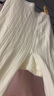 貝比女童打底褲九分夏季薄款嬰兒寶寶打底襪兒童外穿配裙子防蚊連褲襪 曬單實拍圖