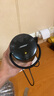 Bose SoundLink Revolve+ I I音響 bose大水壺二代 藍(lán)牙音箱 博士 戶外便攜式家用藍(lán)牙 音響 黑色 【Bose官方授權(quán)店 全國(guó)聯(lián)保】 曬單實(shí)拍圖