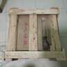 華欣碩游泳池馬賽克瓷磚藍(lán)色玻璃水池魚(yú)池浴池戶室外防滑抗凍地磚 3厘米粉色點(diǎn)白綠色1平方=10片 曬單實(shí)拍圖