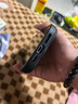 鑒百伊 創(chuàng  )意搞怪眼睛適用蘋(píng)果14手機殼新款iphone15promax女11硅膠13pro推窗全包 曲邊推窗 黑底綠黑眼睛 iPhone 14 Pro Max 曬單實(shí)拍圖