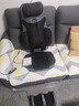 志高全身靠墊家用按摩椅小型腰背部頸椎揉捏肩頸經(jīng)絡(luò )疏通按摩儀器送爸媽父母實(shí)用女友長(cháng)輩生日禮物 【全配禮盒款】七位一體全身按摩+小腿足按摩+可拆分 曬單實(shí)拍圖