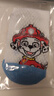 汪汪隊(duì)立大功（PAW PATROL）兒童襪子男女童網(wǎng)眼襪春夏寶寶小孩運(yùn)動(dòng)學(xué)生中筒襪PA1905 14-16cm 曬單實(shí)拍圖