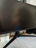 華碩VG27AQL5A小金剛27Max 27英寸顯示器2K 180Hz顯示器超頻210Hz FastIPS FreeSync 0.3ms響應(yīng)HDR400 曬單實(shí)拍圖