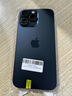 【第三方屏幕】Apple iPhone 15 Pro蘋果15proMax二手 國(guó)行5G雙卡雙待手機(jī) 【第三方屏幕】蘋果15Pro MAX 藍(lán)色鈦金屬 256G【免息零首付】 嚴(yán)選國(guó)行雙卡 95新【極速 曬單實(shí)拍圖