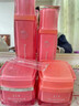 公主家護(hù)膚品套裝正品洗面奶水乳液日晚霜精華爽膚官網(wǎng)旗艦生日禮物女生 煥顏四件套（水+乳+日霜+晚霜） 曬單實拍圖