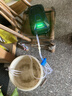 歐因氧氣泵充電養(yǎng)賣魚充氧打氧增氧機交直流增氧泵釣魚專用U 【55L八孔分流-鋰電池50W】 -智能數(shù)顯 曬單實拍圖