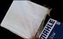 馬勒空調濾芯格濾清器適配 長(cháng)安奔奔 1.4L/奔奔E-Star 曬單實(shí)拍圖