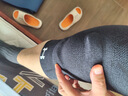 安德瑪（Under Armour）護(hù)膝運動夏季專業(yè)跑步籃球羽毛球男女登山用騎行跳繩膝蓋關(guān)節(jié)護(hù)具 曬單實拍圖