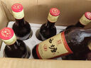 西塘黃酒三年陳紹興工藝老酒 11度半干型 花雕酒加飯嘉善特產(chǎn) 3年陳釀 500ml*6瓶裝 曬單實(shí)拍圖
