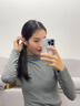 生日禮物送女友老婆女生一周耳釘禮盒套裝女銀針耳環(huán)2025新款 生日禮物+一路有你高定禮盒(當天 曬單實拍圖