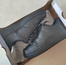 耐克（NIKE）官方女鞋 Air Force 1 '07 AF1女子黑色空軍一號運動休閑鞋板鞋 DD8959-001 40.5 曬單實拍圖