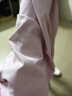 蕉下兒童防曬服外套披風(fēng)男女童涼感透氣防曬AL413月檀粉 150 曬單實(shí)拍圖