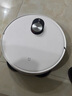 米家【小米發(fā)布會(huì)新品】掃地機(jī)器人M40S 超薄上下水版 掃地機(jī)器人掃拖一體擦地拖地洗地機(jī)吸塵器  曬單實(shí)拍圖