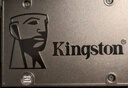 金士頓（Kingston）960GB SSD固態(tài)硬盤 SATA3.0接口 A400系列 讀速高達(dá)500MB/s 曬單實(shí)拍圖