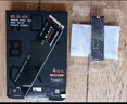 西部數據（WD）SSD固態(tài)硬盤 M.2接口 SN850X PCIe4.0 游戲電競電腦擴展硬盤 AI電腦配件 SN850X | 2TB 曬單實拍圖