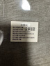 愛(ài)之橙衣服防塵罩皮草大衣罩防塵袋家用西服防塵套貂皮收納袋子掛式衣袋 淺灰【立體加厚款】 中款110*58CM 曬單實(shí)拍圖